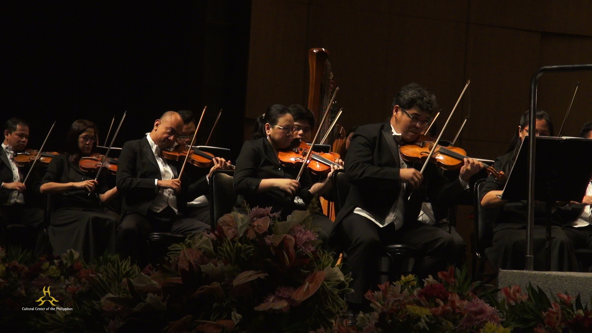 Philippine Philharmonic Orchestra: Romancing the Classics (Concert VIII) Image